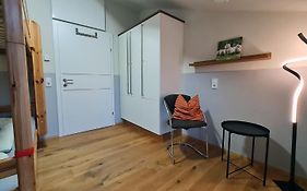 Apartment Niesenpoint